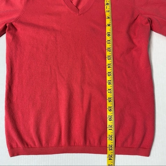 BUNDLE Tommy Hilfiger US Polo Assn V-Neck Sweaters - Picture 10 of 15
